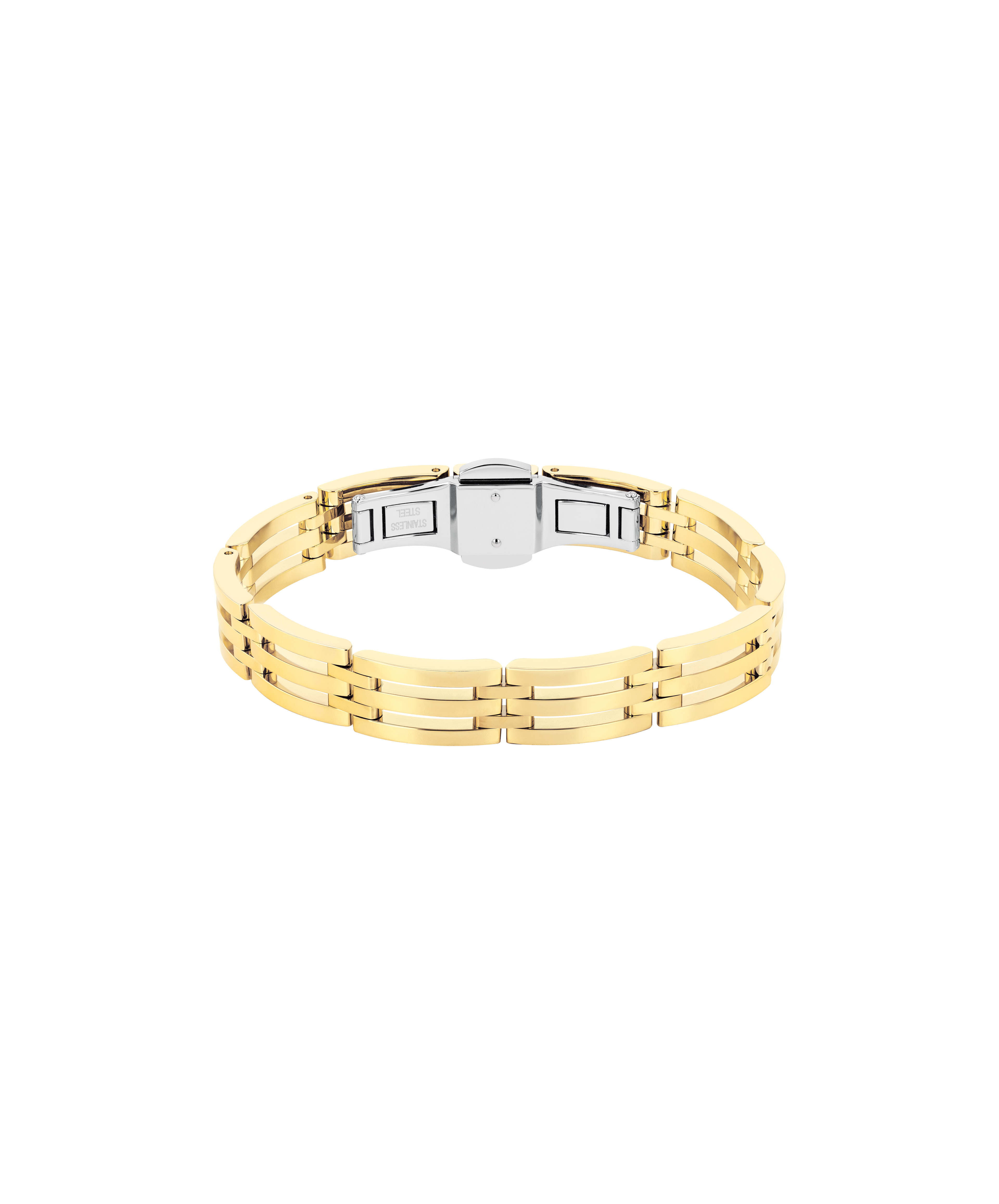 Buy Daniel Wellington Classic Bracelet Silver Small - DW OFFICIAL  -Stainless steel Enamel cuff bracelet for women and men - Unisex 2024  Online | ZALORA Philippines